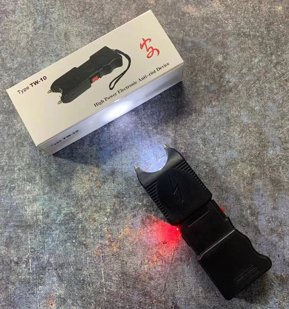 TW10电棍