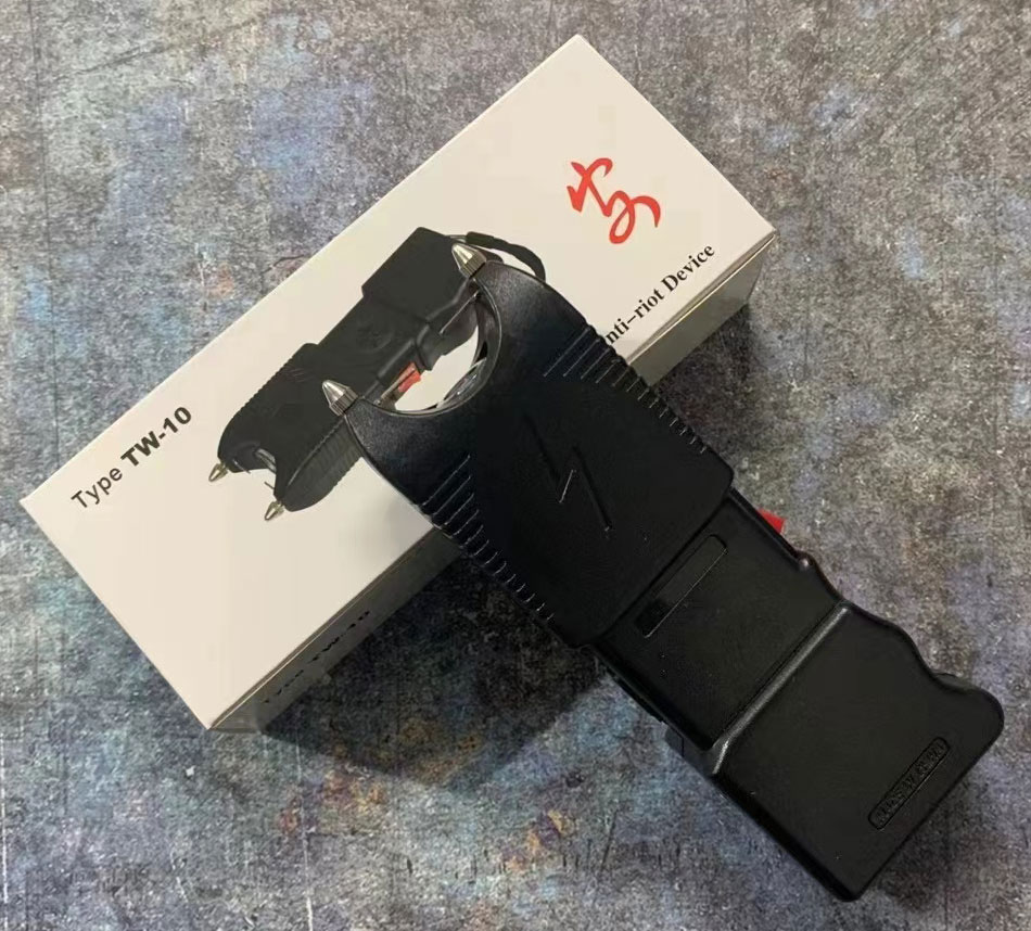TW10电棍