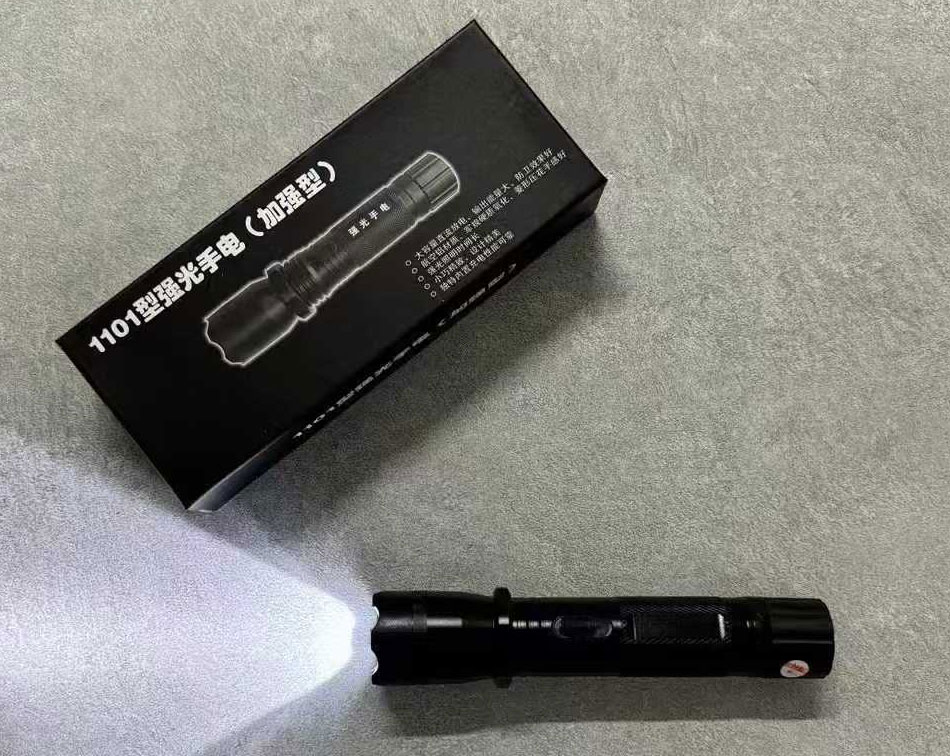 1101型号电棍