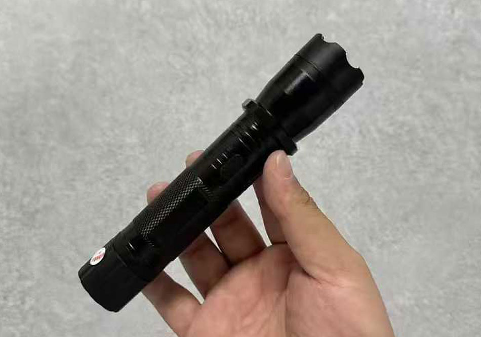1101型号电棍