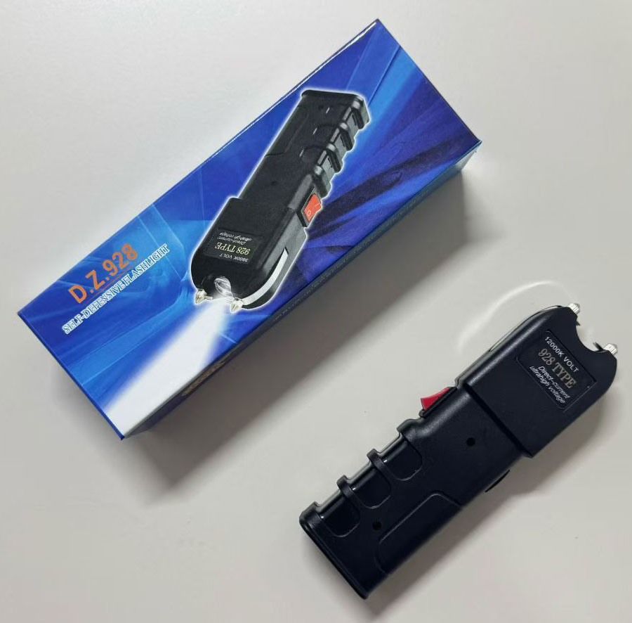 928电击器